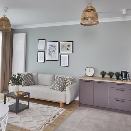 Metro Imielin Apartments Warszawa Eksteriør billede